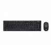 TASTIERA VULTECH KM-831W KIT TASTIERA E MOUSE WIRELESS
